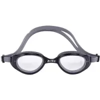 Zone3 Attack Swimming Goggles Grijs
