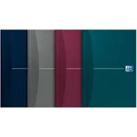 Hamelin Essentials Notizbuch A5 liniert assortiert