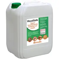 Ronada Woodsafe Tegen Houtborende Insecten En Zwam 20 Liter