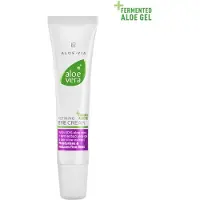 Farmasi Aloe Vera Refining Eye Cream, met fermented aloe vera! Voor nog betere werking