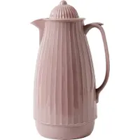 Nordal Thermoskan 1 L - Roze