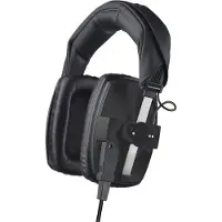 Beyerdynamic DT 100 Headphones 16 Ohm Black