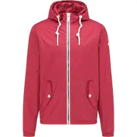 Dreimaster Blouson Heren rood