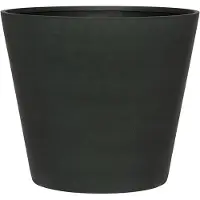 Pottery Pots Bloempot Refined Bucket S Pine Green 50 x 40 cm