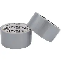 MILLARCO Duct Tape 45 mm x 10 Meter 2-Pack
