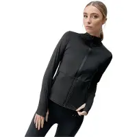 Born Living Yoga Sportbroek 'Ivet' zwart