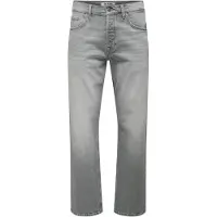Only & Sons Jeans 'ONSEdge' grey denim