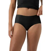 Mey Lingerie Slip 'Simply Better Invisibles' zwart
