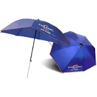 Colmic Evo Class Umbrella Blauw 3.10 m