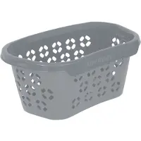 Keeeper Wasmand 'anton', breedte: 575 mm, Scandinavisch roze