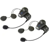 Sena Intercom Bluetooth Moto SMH10 JET/MODULABEL D