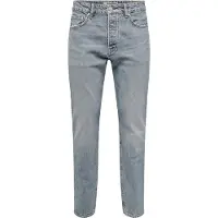 Only & Sons Jeans 'ONSYoke' blauw