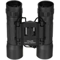 MFH Verrekijker - 10 x 25