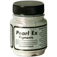 Jacquard Pearl Ex Pigment 14 gr Interferentie Violet