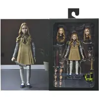 NECA Megan Ultimate Action Figure Megan 18 cm Action Figuur