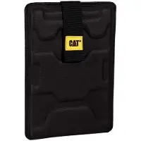 CAT Cage tabletsleeve 7, zwart