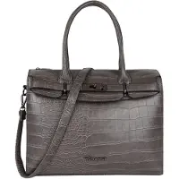 Wimona Liona Ladies Laptopbag grey