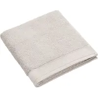 Weseta Badlaken Douceur 90 x 170 cm Sand