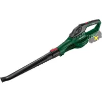 Parkside Accu-bladblazer 20V zonder accu en lader - Bladblazer -luchtsnelheid max. 210 km/u - 1.5 KG