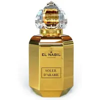 El Nabil Soleil D'Arabie Eau de Parfum 65 ml
