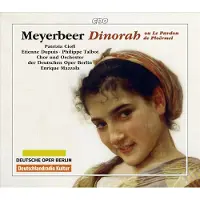 Cd Dinorah