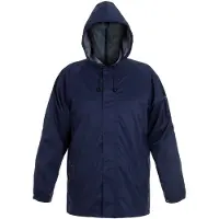 Hydrowear regenjas Borneo XL / Navy