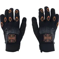 West Coast Choppers Por Vida Handschoenen
