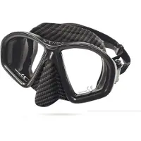 Spetton Matt Silicone Speervissen Masker