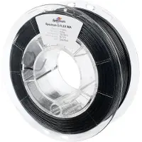 Spectrum Filaments 80523 S-Flex 98A Filament TPU Flexibel 1.75 mm 250 g Deep black, Zwart 1 stuk(s)