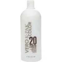 Joico Vero K-PAK Hair Color Veroxide 20 volume 6%
