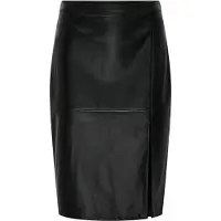 ONLY Rok 'ONLOline' zwart