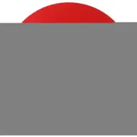 Dr. Suzuki Dr.Suzuki Mix Edition Slipmats red (paar) - Slipmat voor draaitafels