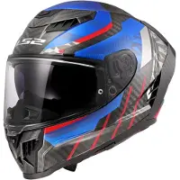 LS2 FF807 Dragon Trax