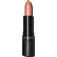 Revlon Super Lustrous Matte Lipstick - 001 If I Want To