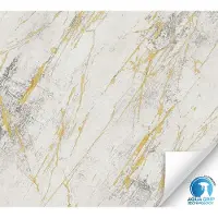 Living Walls MARMERLOOK BEHANG | Natuursteen- Behangen zonder lijm! - WOW Designdrop