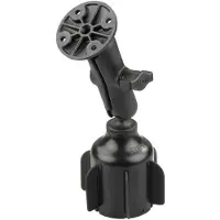 RAM Mount Stubby Cup Holder base met klemhouderset RAP-B-299-4-202U