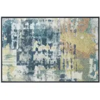 Kleen-Tex Wash+Dry Design Wasbare Deurmat - Loper - Euphony - 50 x 75cm