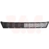 VAN WEZEL 4021590 Ventilatiegrille, bumper