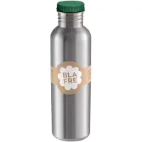 Blafre Drinkfles RVS Donker Groen 750 ml