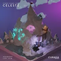 Bertus Distributie Nokbient - Video Game Lofi: Celeste (LP)