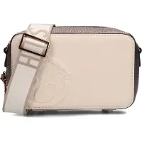 Hispanitas Dames Samba Met beige tas (OSFA), Casual, Polyurethaan BI254158