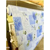 Promo Linge Provençaals bedrukt tafelzeil - Per meter