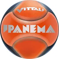 Vittali Voetbal Ipanema | groen