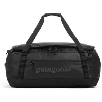 Patagonia Duffle tas Black Hole 55 L