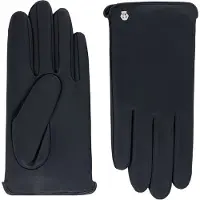 Roeckl Vingerhandschoenen 'NEW YORK' navy / nachtblauw / donkerblauw