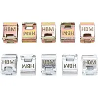 HBM fixeerklemmen