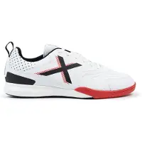 Munich Rondito 11 Indoor Football Shoes Wit EU 42 Man