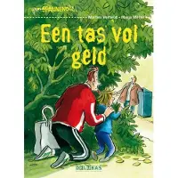 Delubas Educatieve Uitgeverij Een tas vol geld