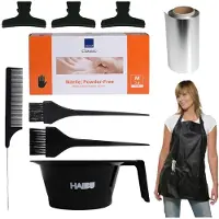 Haibu Essentials Haibu Hair Color Advanced Set