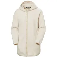 Helly Hansen - Women's Maud Pile Jacket - Fleecevest XL, beige